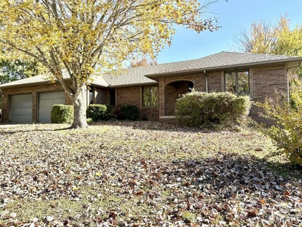 1504 M- Woodland Circle, Mountain Grove, MO 65711