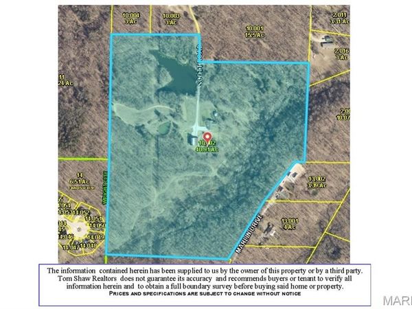 30378 scott, Wright City, MO 63368