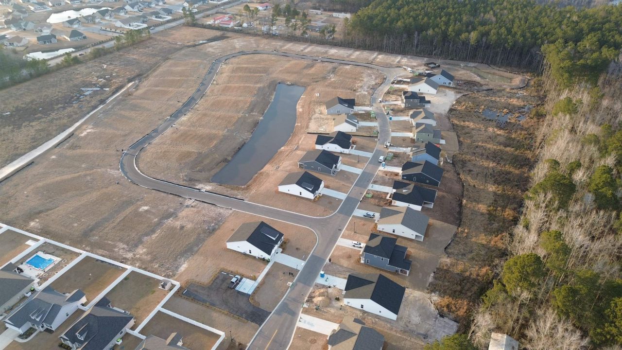 3012 Gadwall Dr. Photo 4