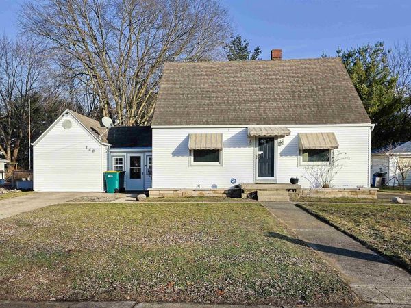 140 Oakside Avenue, Mishawaka, IN 46544