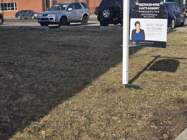 905 & 907 S Michigan St Street, South Bend, IN 46601