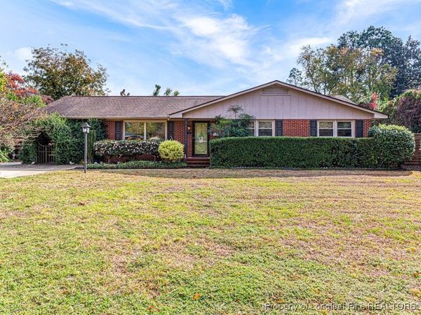 3517 Madison Avenue, Fayetteville, NC 28304