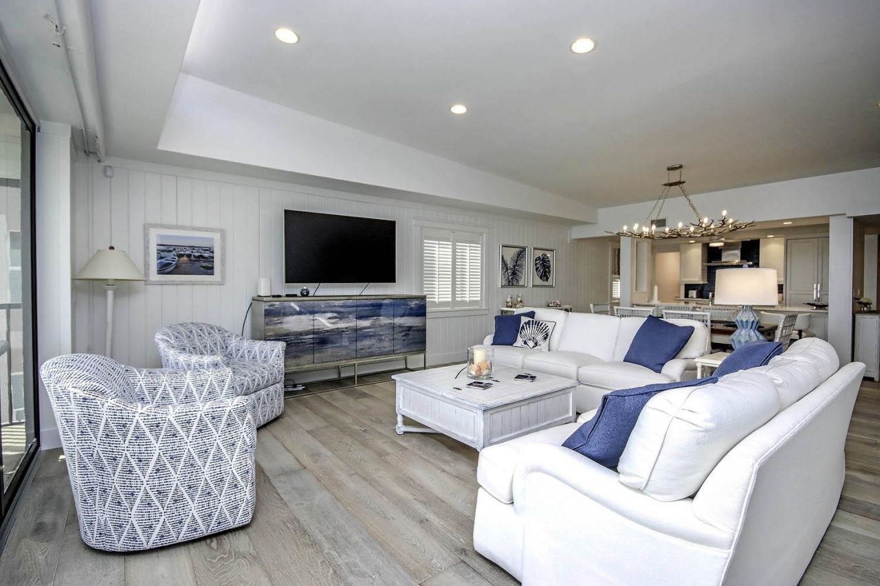 2629 W. Gulf Dr., Unit 3B, Sanibel, FL 33957 Photo