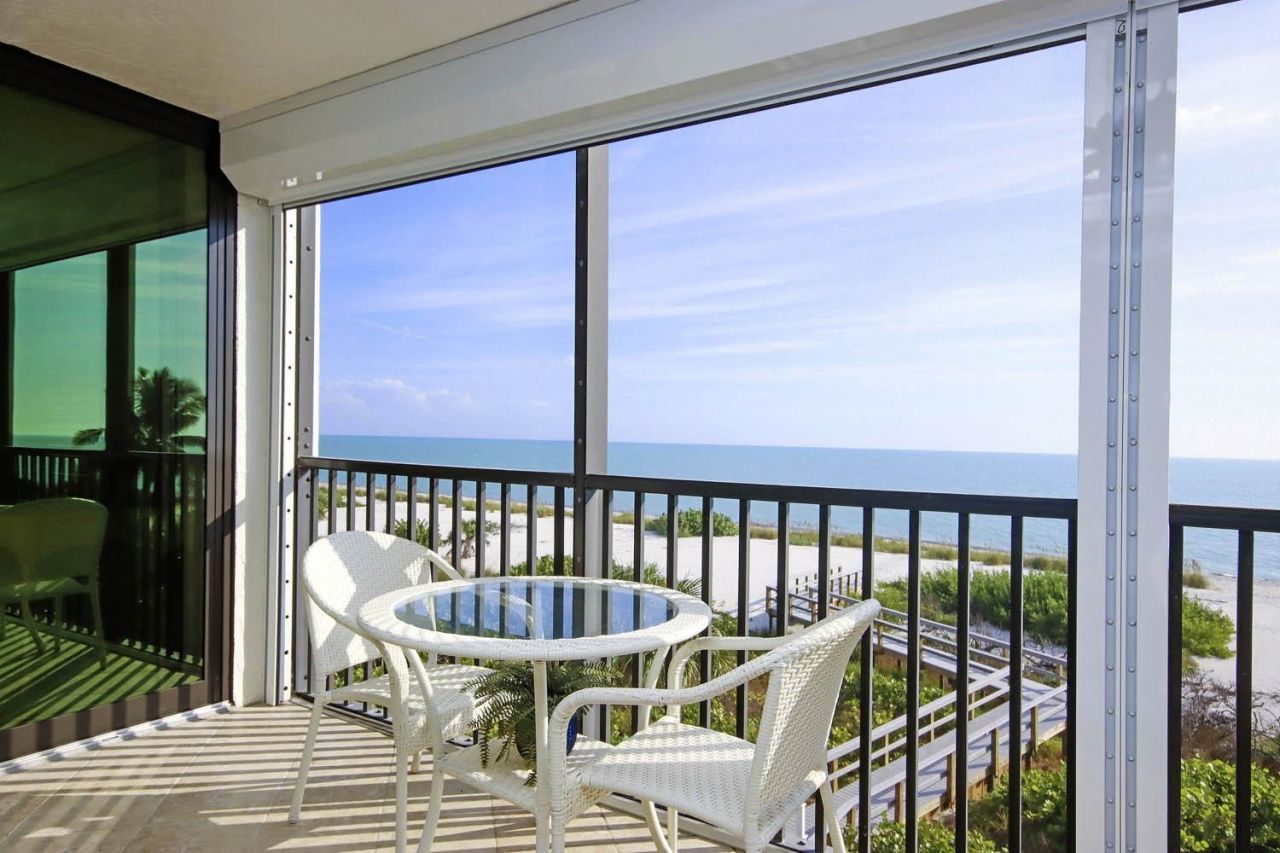 2629 W. Gulf Dr., Unit 3B, Sanibel, FL 33957 Photo