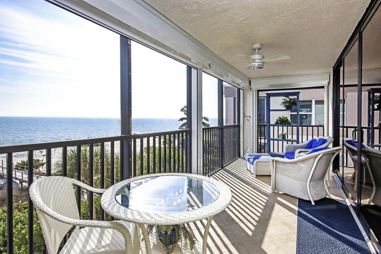 2629 W. Gulf Dr., Unit 3B, Sanibel, FL 33957 Photo
