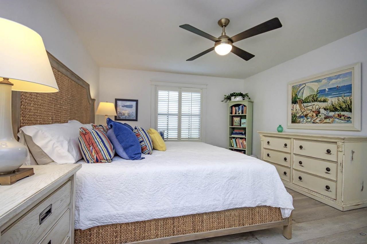 2629 W. Gulf Dr., Unit 3B, Sanibel, FL 33957 Photo