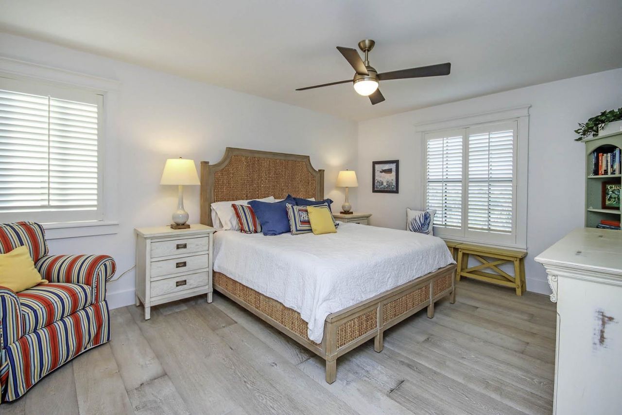 2629 W. Gulf Dr., Unit 3B, Sanibel, FL 33957 Photo