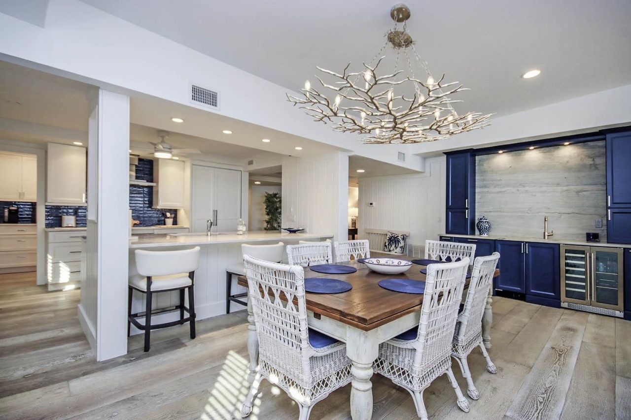 2629 W. Gulf Dr., Unit 3B, Sanibel, FL 33957 Photo