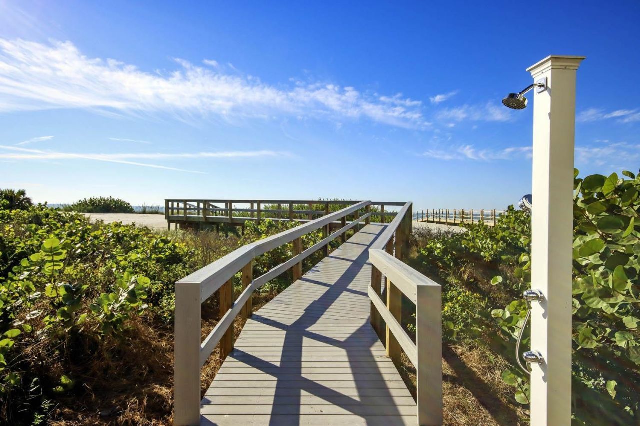 2629 W. Gulf Dr., Unit 3B, Sanibel, FL 33957 Photo