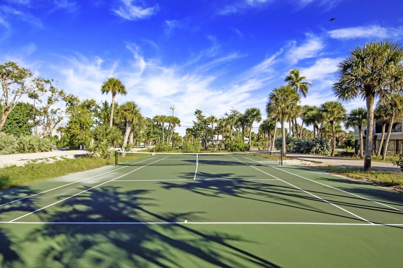2629 W. Gulf Dr., Unit 3B, Sanibel, FL 33957 Photo
