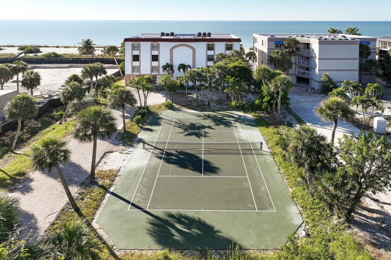 2629 W. Gulf Dr., Unit 3B, Sanibel, FL 33957 Photo
