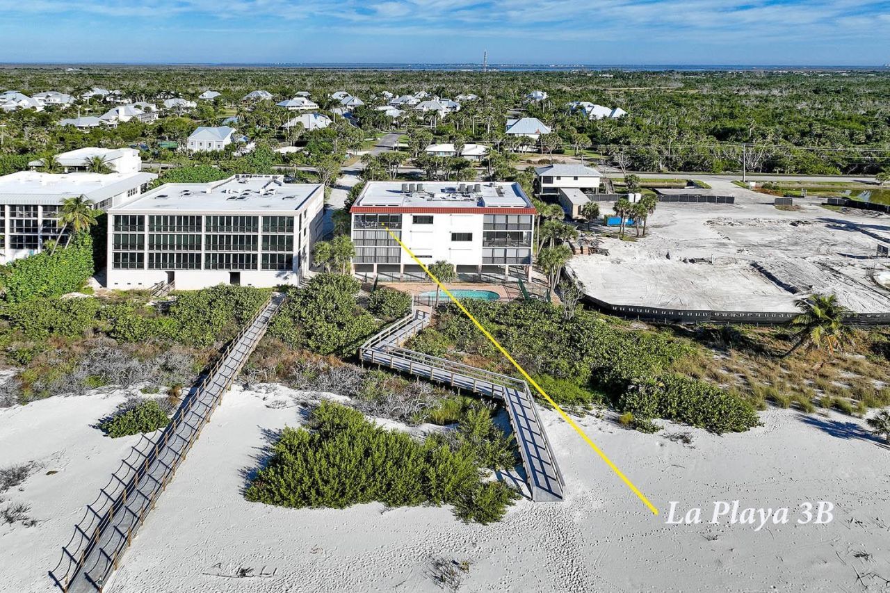 2629 W. Gulf Dr., Unit 3B, Sanibel, FL 33957 Photo