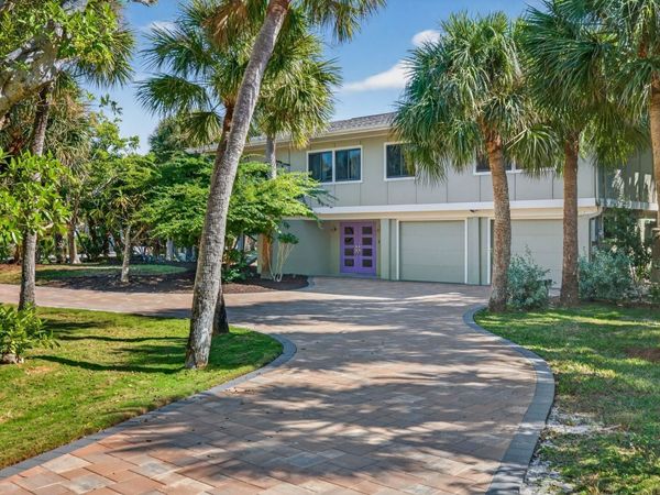 3990 Coquina Dr, Sanibel, FL 33957