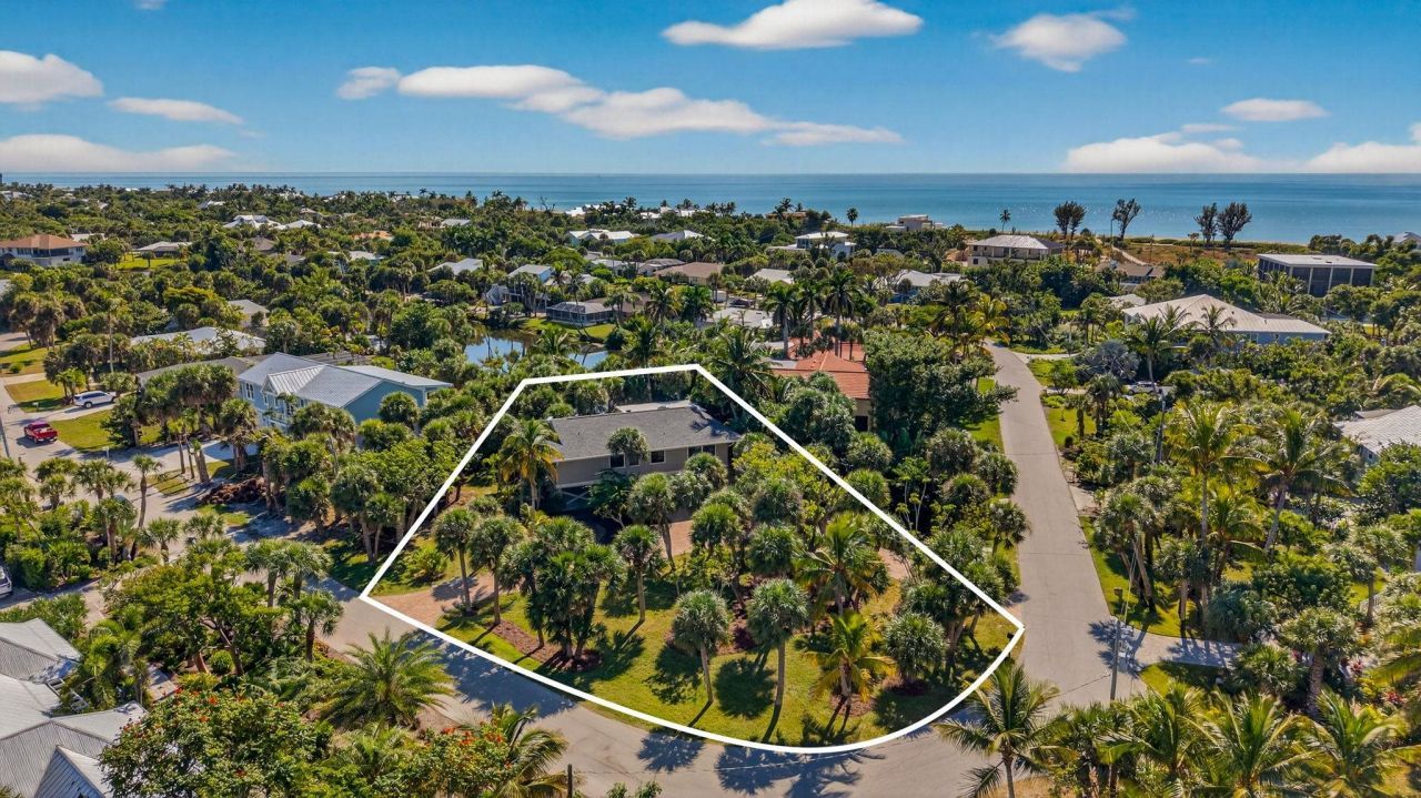 3990 Coquina Dr, Sanibel, FL 33957 Photo