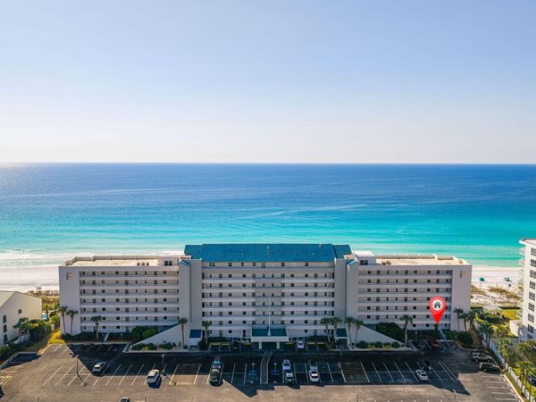 1100 E Highway 98, Unit C103, Destin, FL 32541
