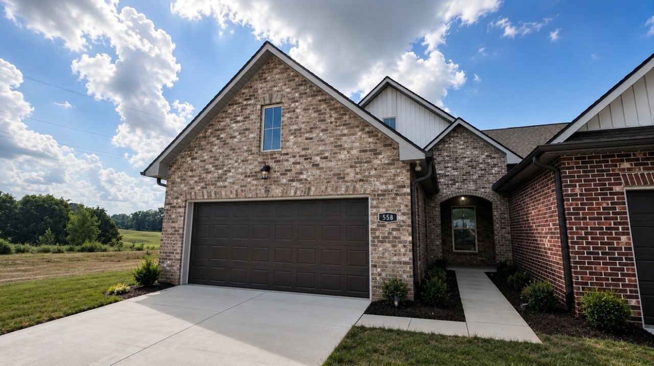 558 W Foxrun, Springfield, TN 37172 Main Photo