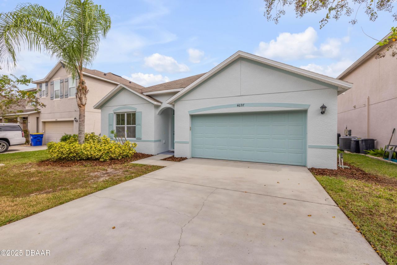 4697 Bayfield Harbor Lane, Edgewater, FL 32141 Photo