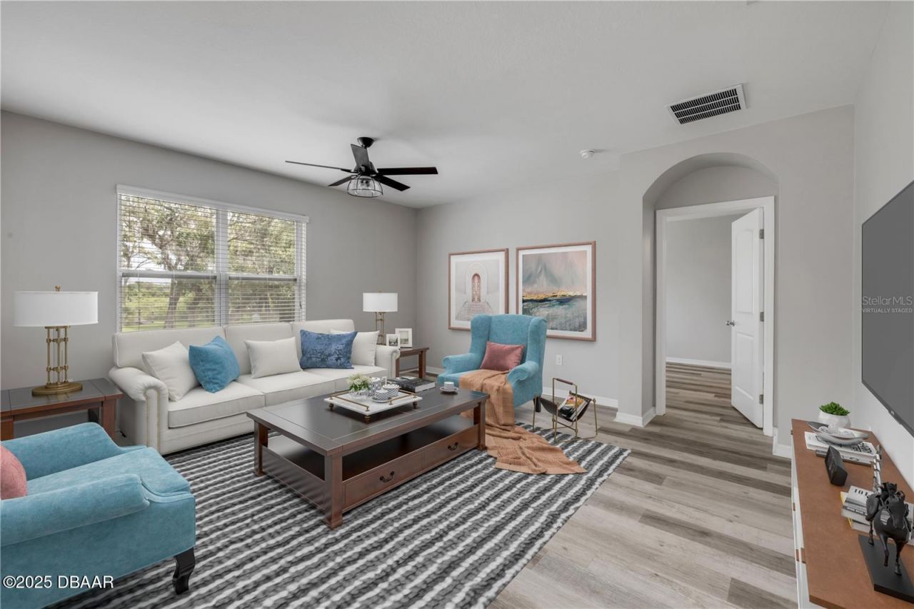 4697 Bayfield Harbor Lane, Edgewater, FL 32141 Photo