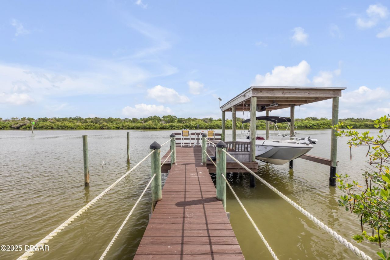 4697 Bayfield Harbor Lane, Edgewater, FL 32141 Photo