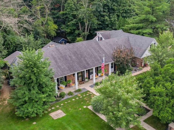 5107 Knollwood Lane, Anderson, IN 46011