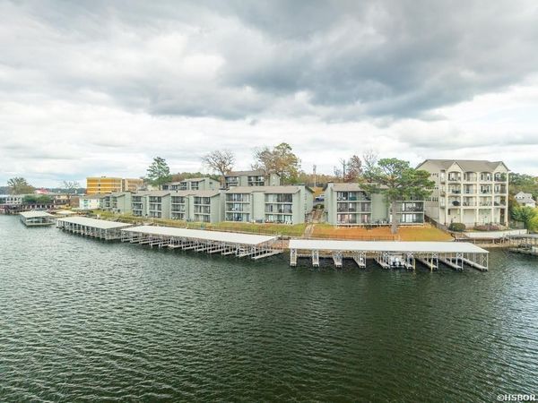 120 CATALINA Circle, Unit 8C, Hot Springs, AR 71913