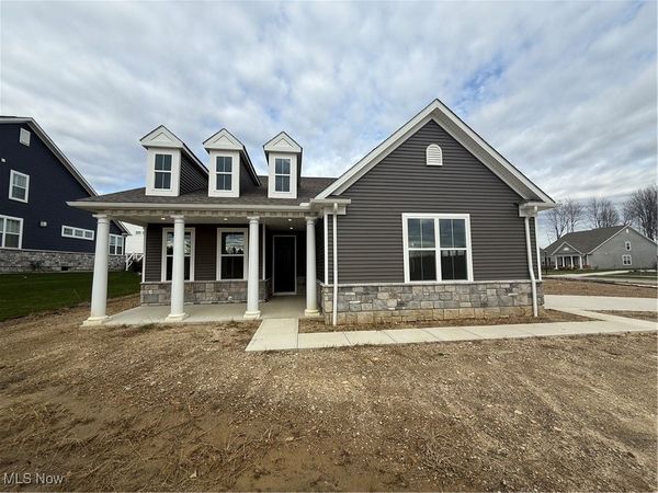 913 Arthur Trail, Aurora, OH 44202