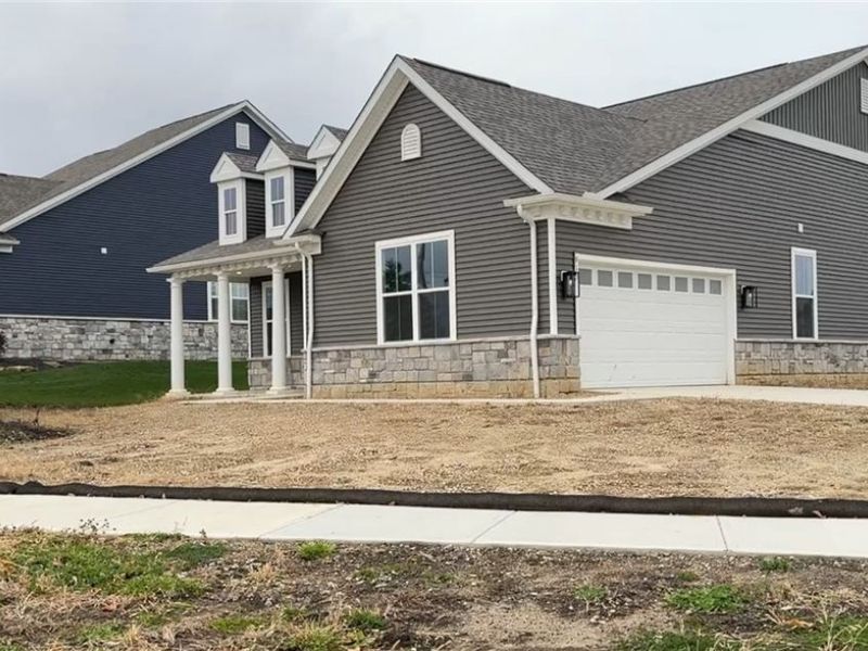 913 Arthur Trail, Aurora, OH 44202 Photo 2