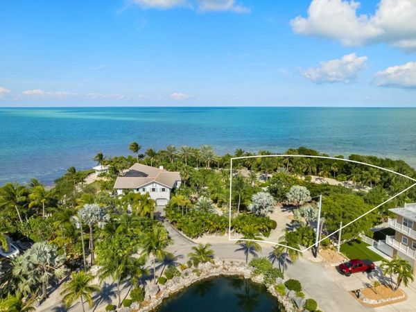 Windy Point Circle, Unit Lot 78, MARATHON, FL 33050