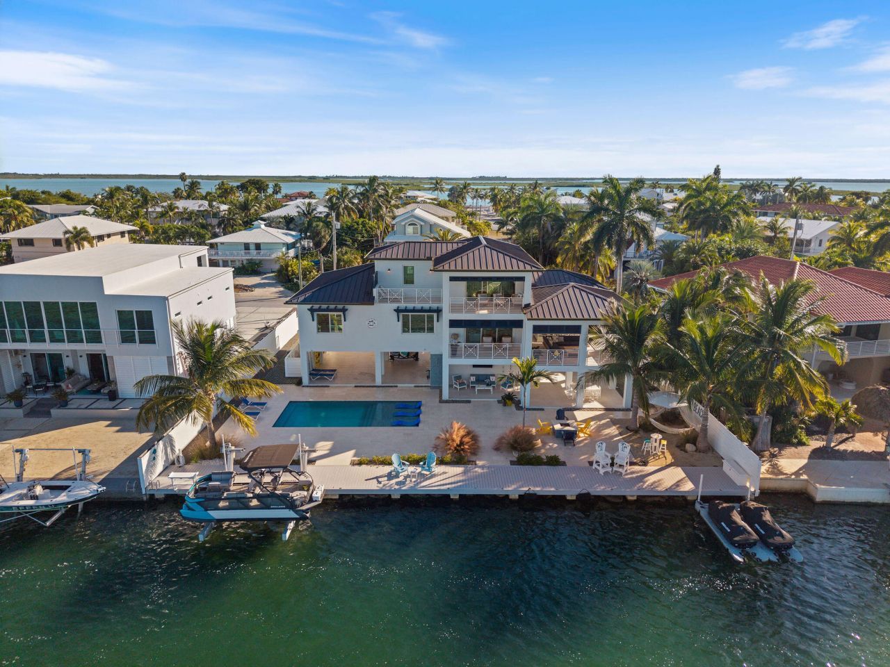 16745 Tamarind Road, Sugarloaf, FL 33042 Photo