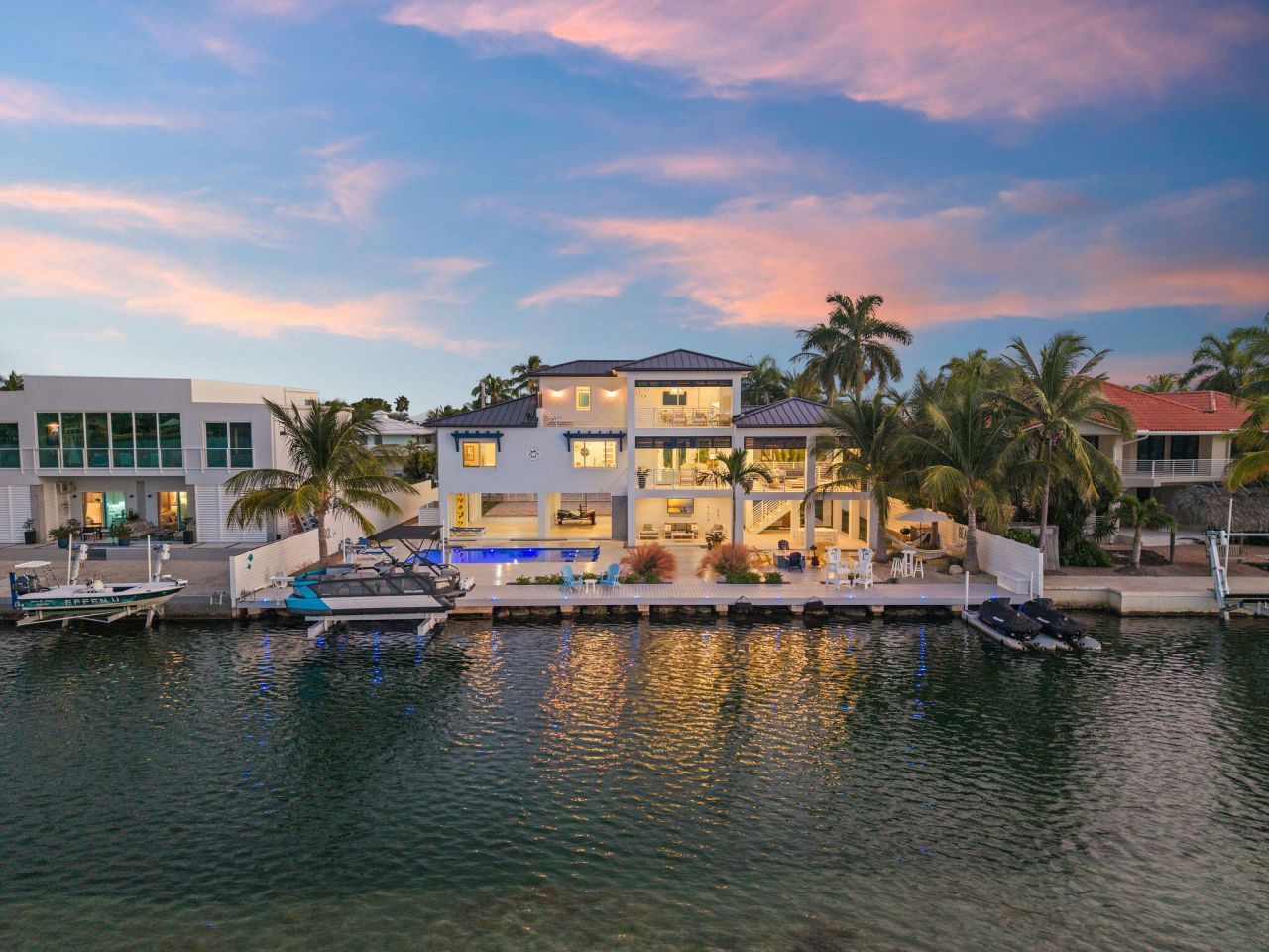 16745 Tamarind Road, Sugarloaf, FL 33042 Photo