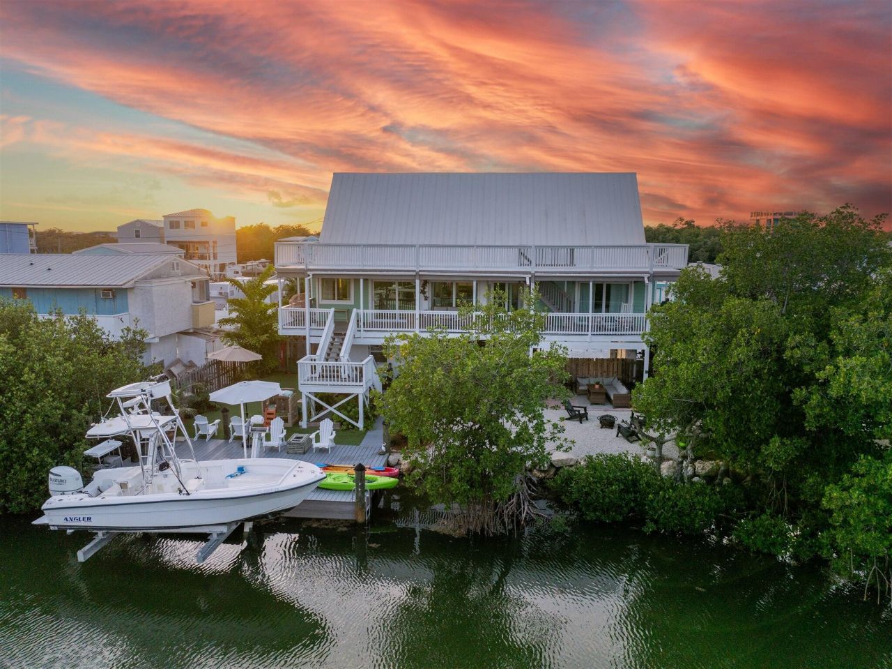 800 62nd Street, Marathon, FL 33050 Photo