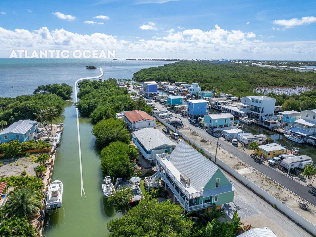 800 62nd Street, Marathon, FL 33050 Photo