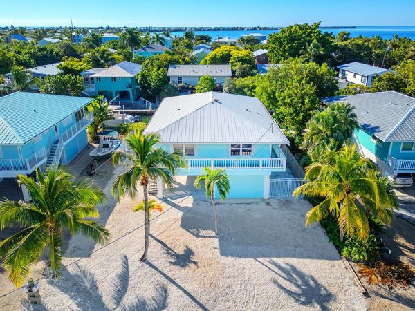 22748 Blackbeard Lane, Cudjoe, FL 33042