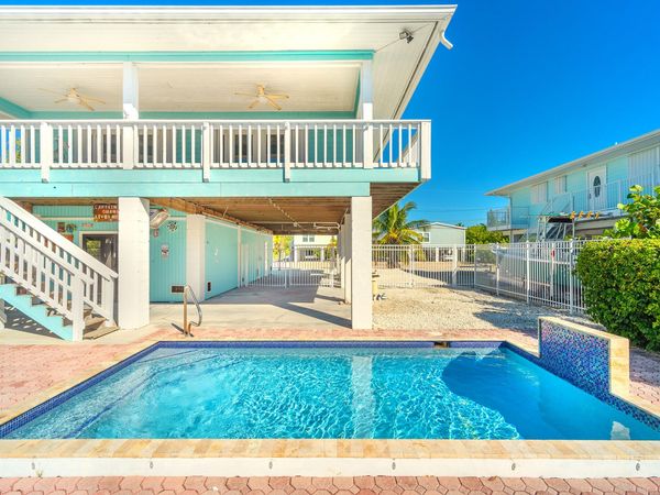 22748 Blackbeard Lane, Cudjoe, FL 33042