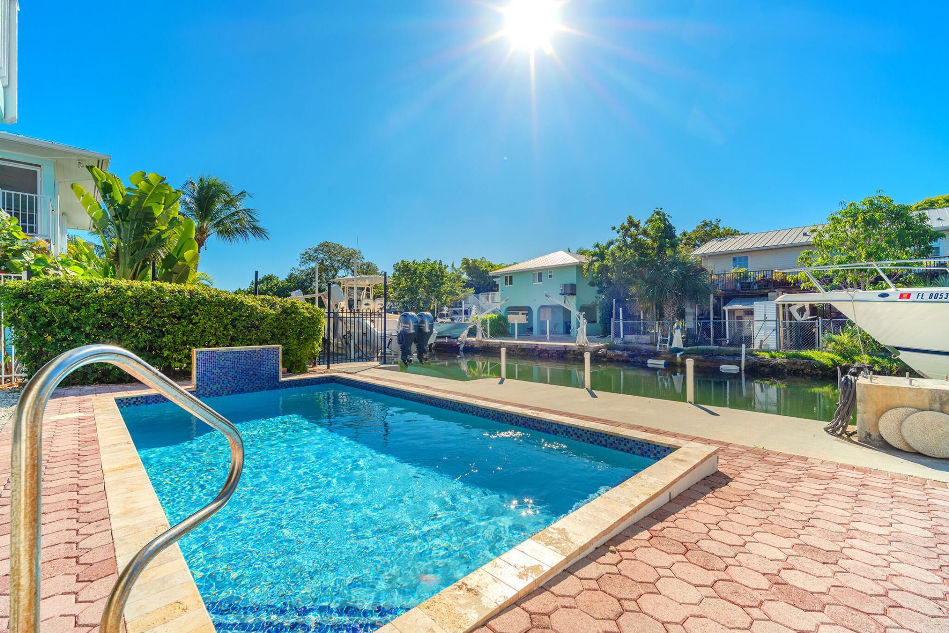22748 Blackbeard Lane, Cudjoe, FL 33042 Photo