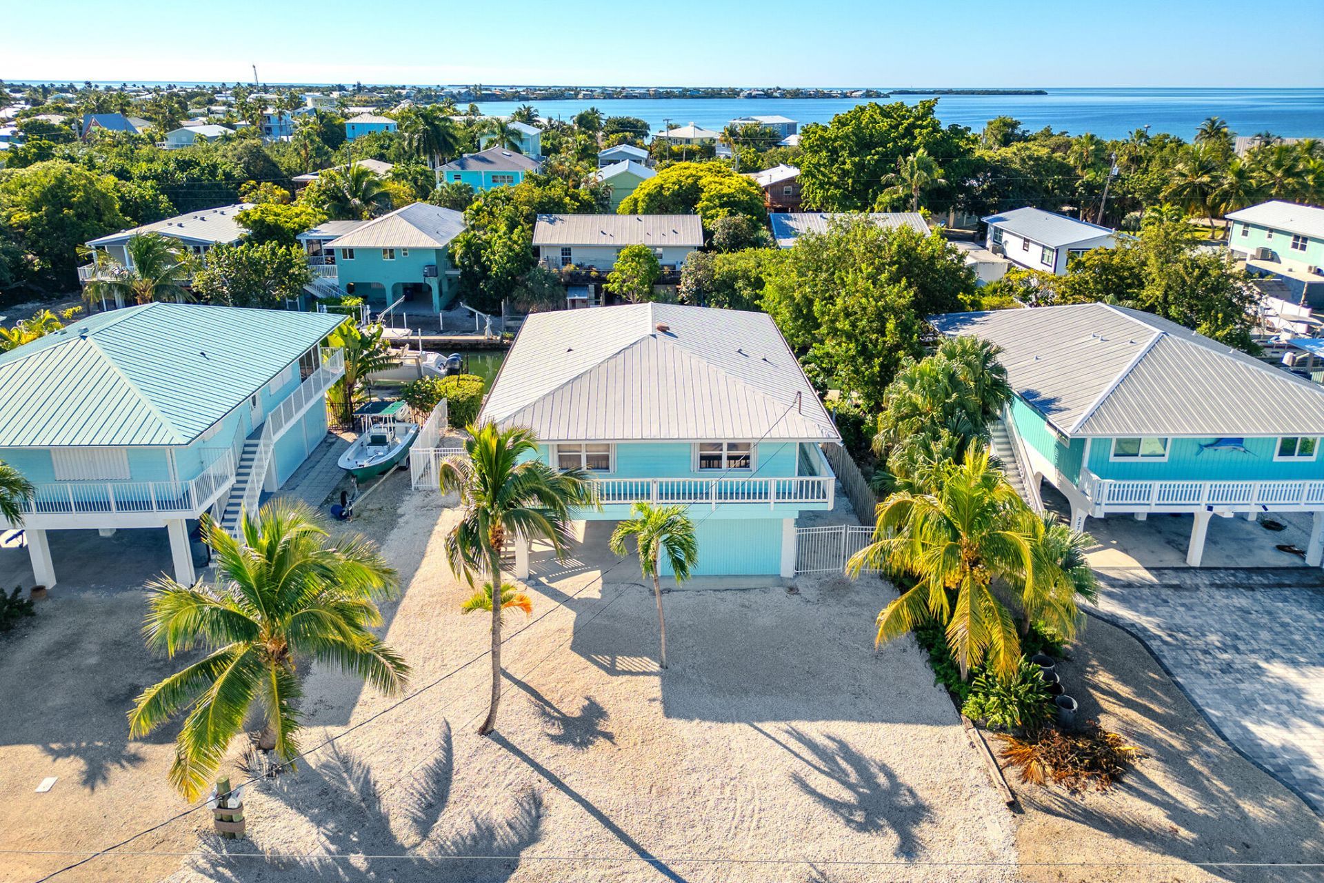 22748 Blackbeard Lane, Cudjoe, FL 33042 Photo