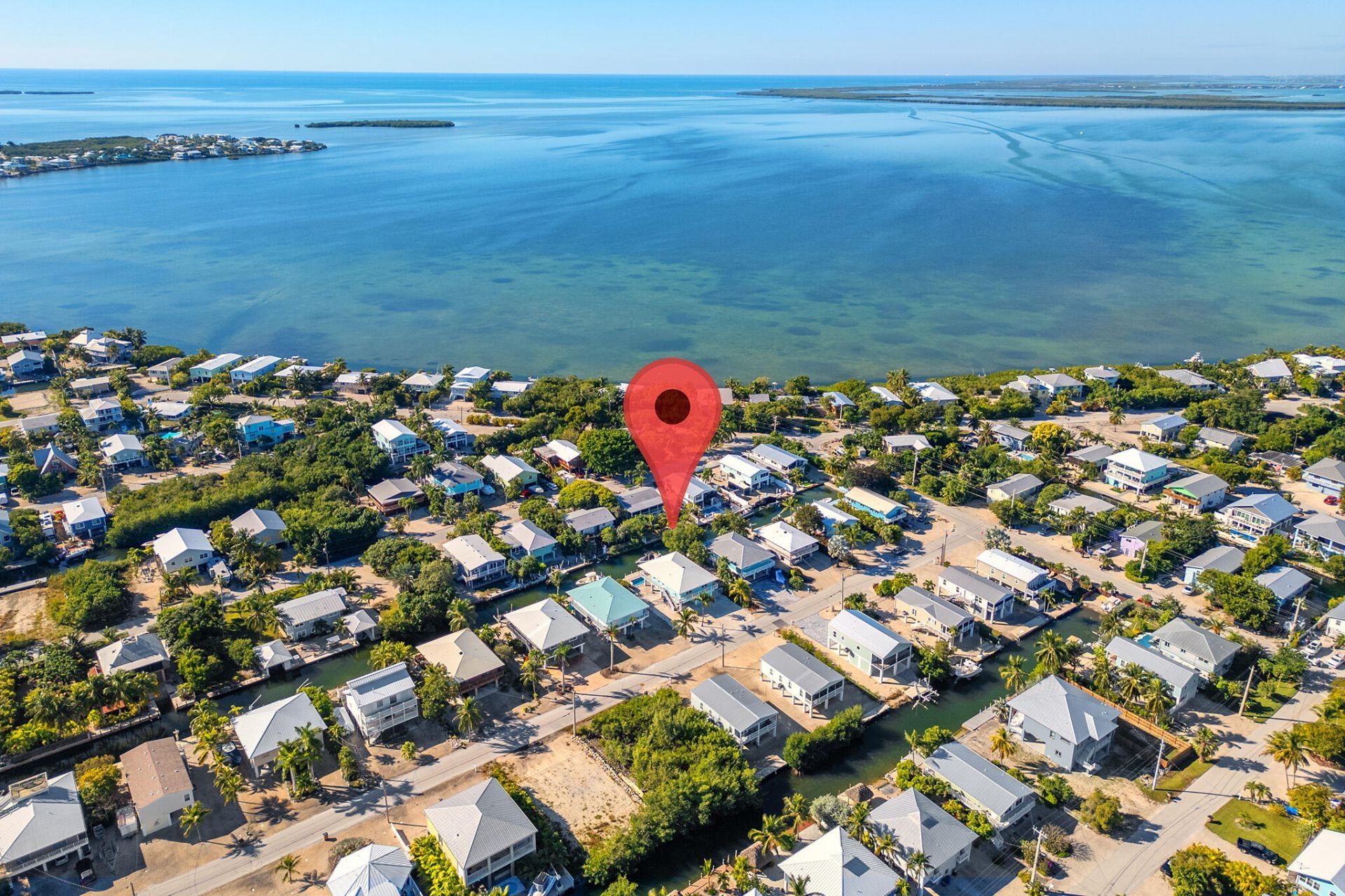 22748 Blackbeard Lane, Cudjoe, FL 33042 Photo