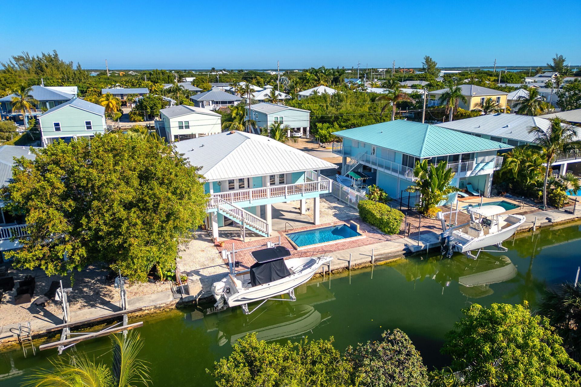22748 Blackbeard Lane, Cudjoe, FL 33042 Photo