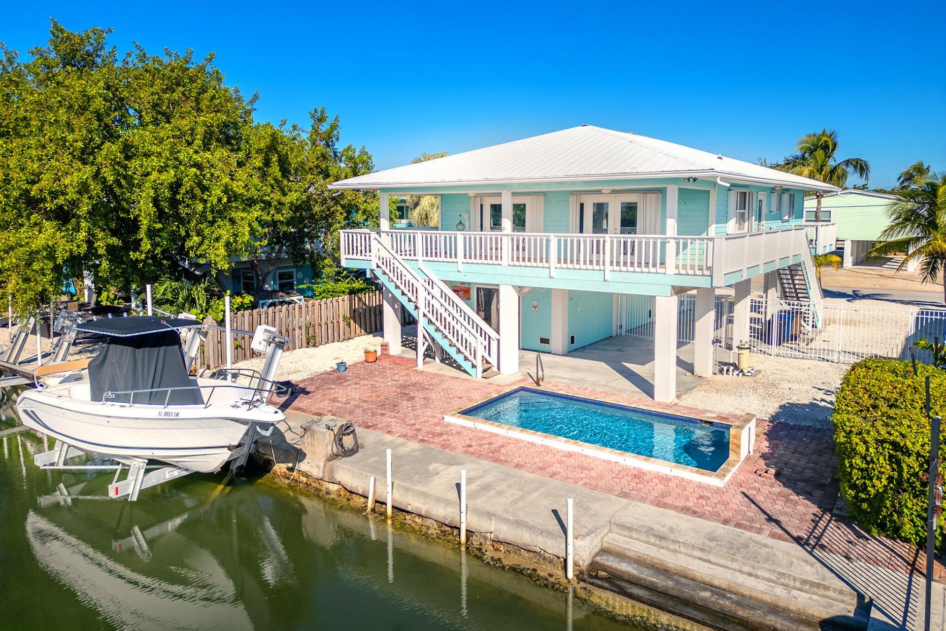 22748 Blackbeard Lane, Cudjoe, FL 33042 Photo