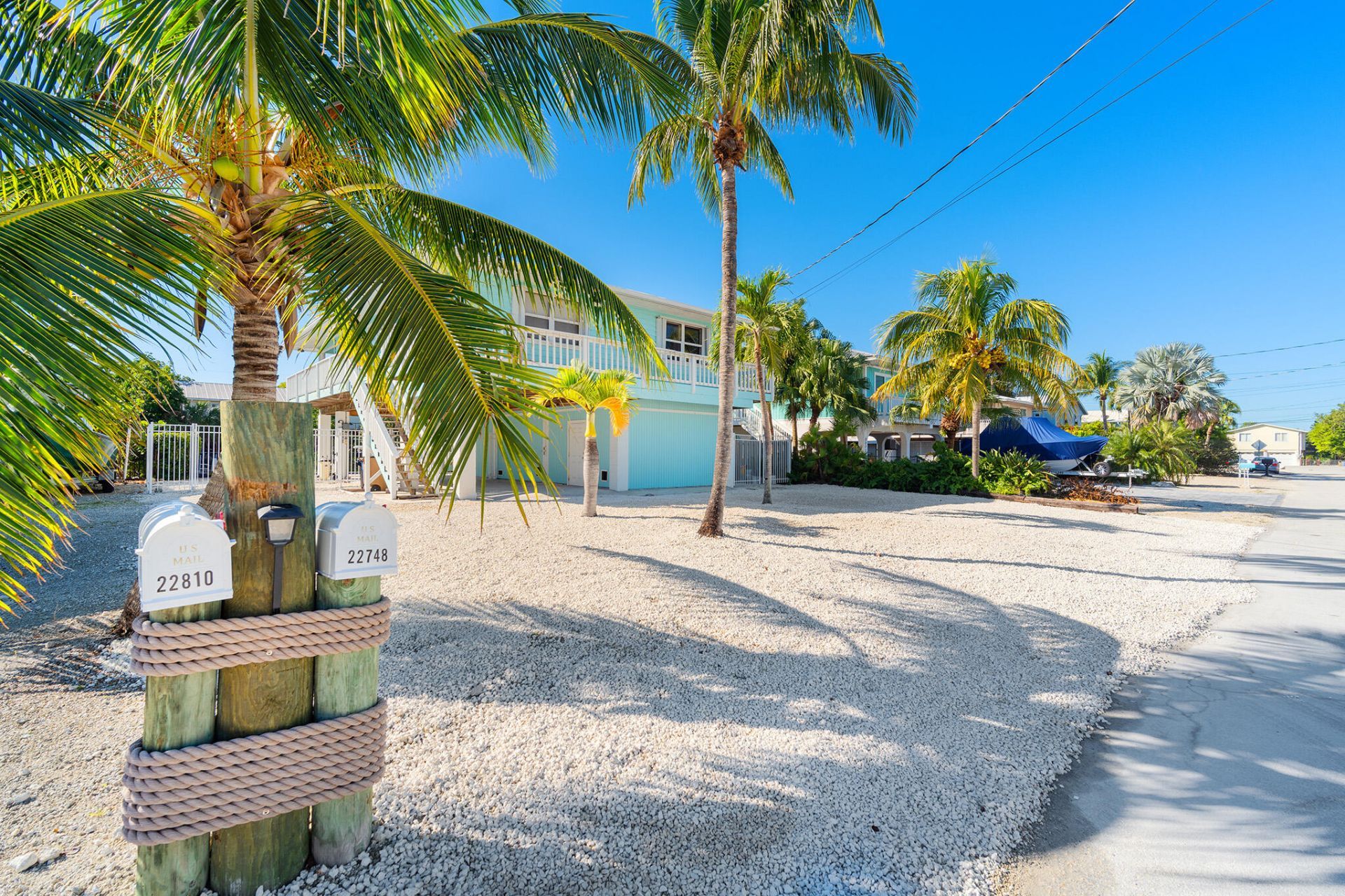 22748 Blackbeard Lane, Cudjoe, FL 33042 Photo