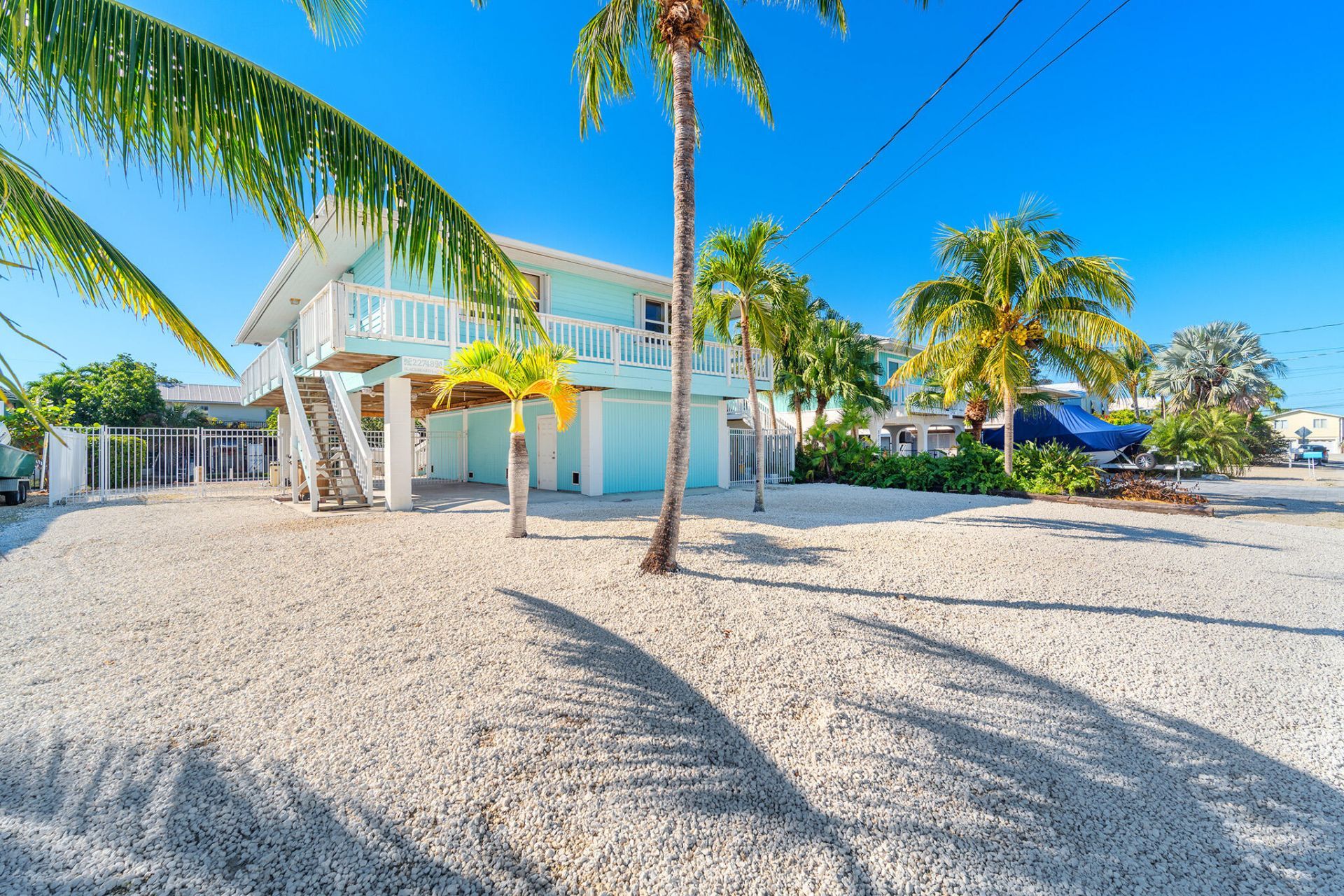 22748 Blackbeard Lane, Cudjoe, FL 33042 Photo
