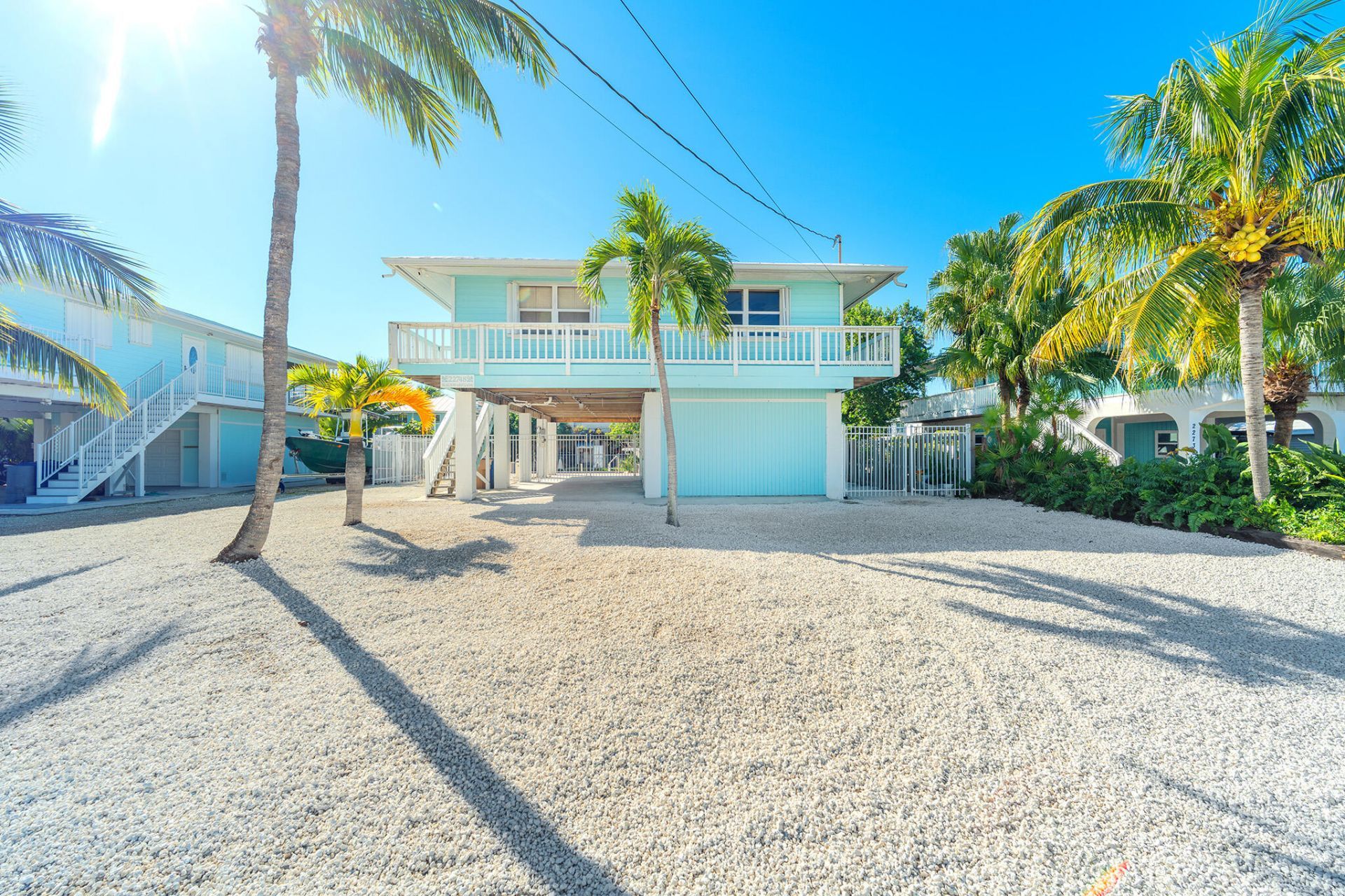 22748 Blackbeard Lane, Cudjoe, FL 33042 Photo