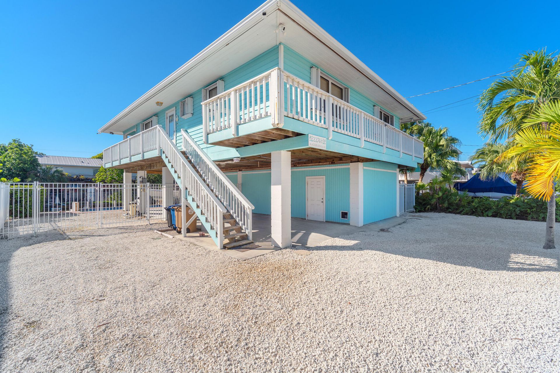 22748 Blackbeard Lane, Cudjoe, FL 33042 Photo