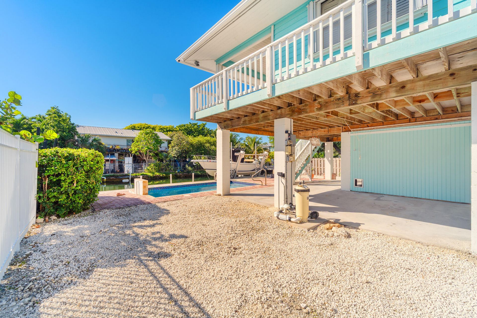 22748 Blackbeard Lane, Cudjoe, FL 33042 Photo