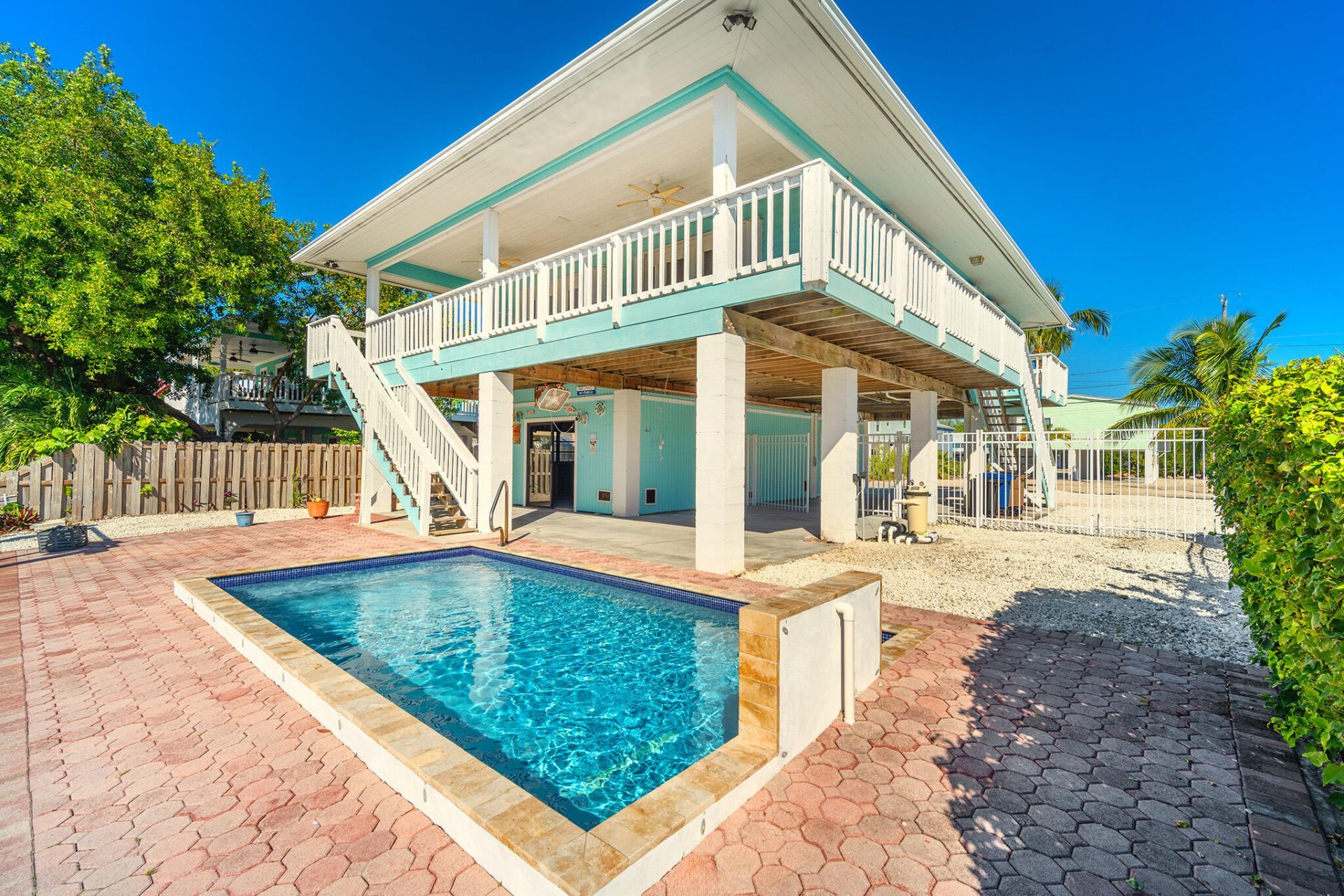 22748 Blackbeard Lane, Cudjoe, FL 33042 Photo