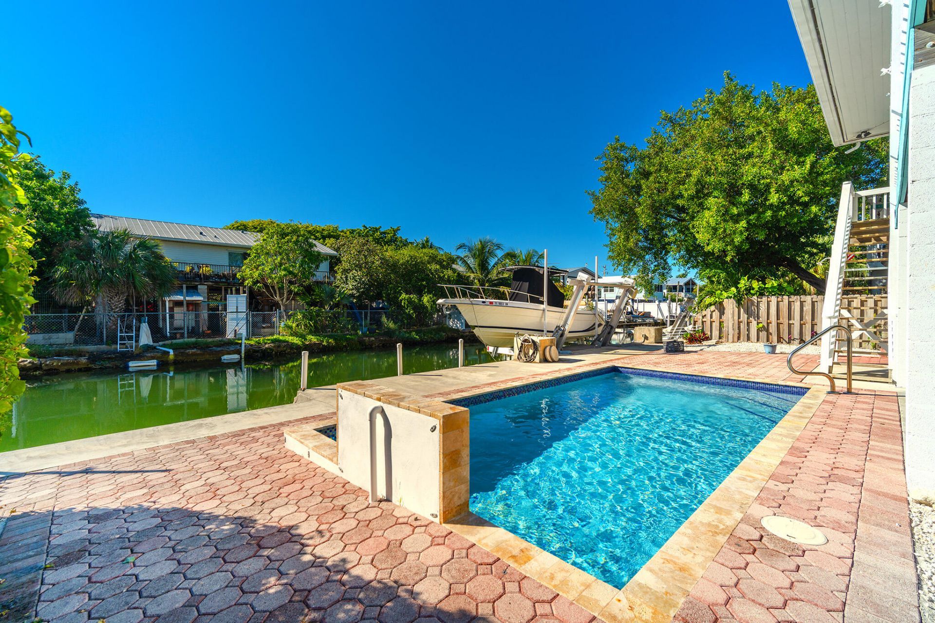 22748 Blackbeard Lane, Cudjoe, FL 33042 Photo