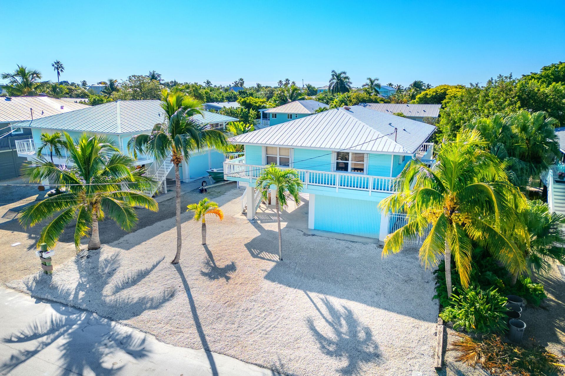 22748 Blackbeard Lane, Cudjoe, FL 33042 Photo