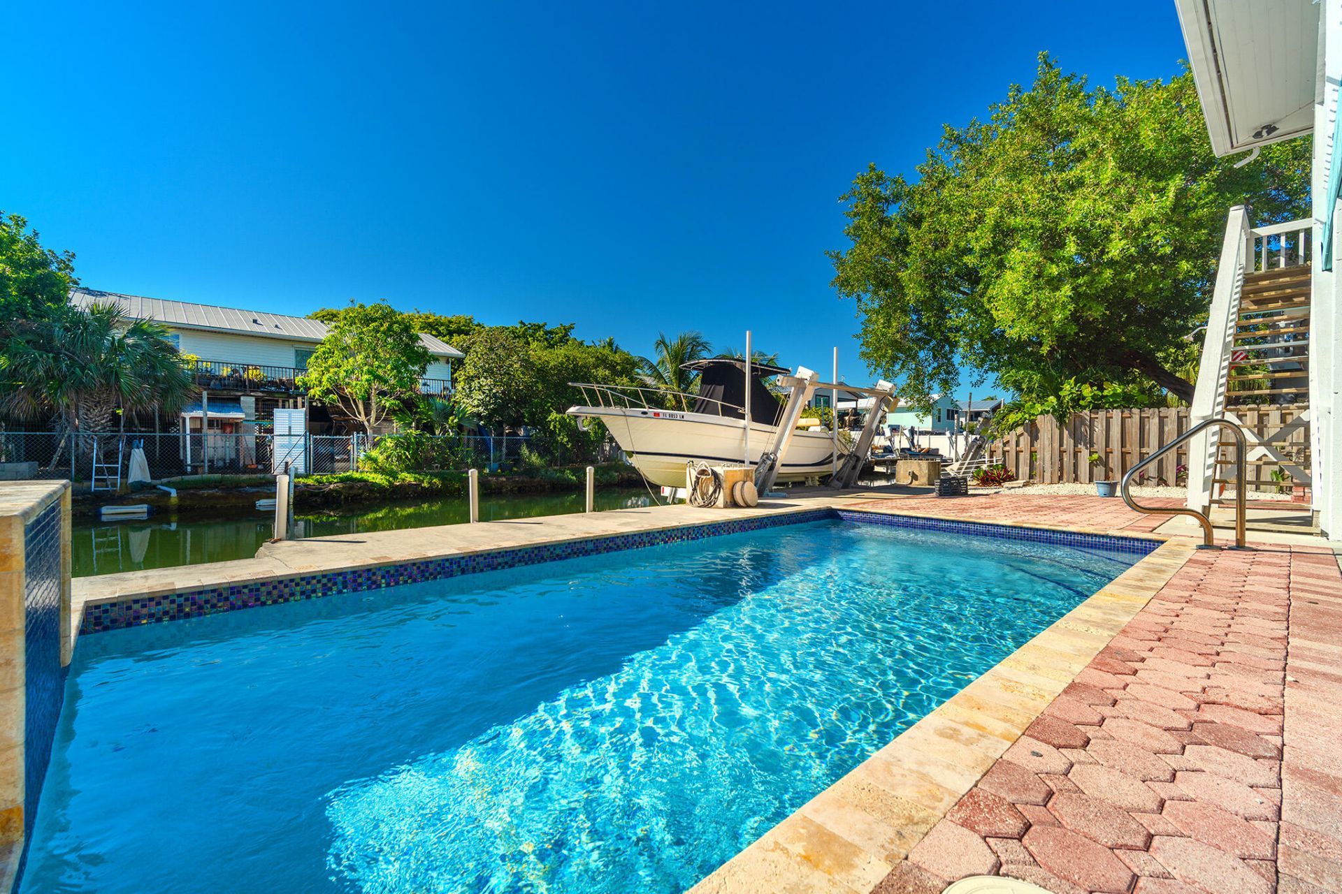 22748 Blackbeard Lane, Cudjoe, FL 33042 Photo