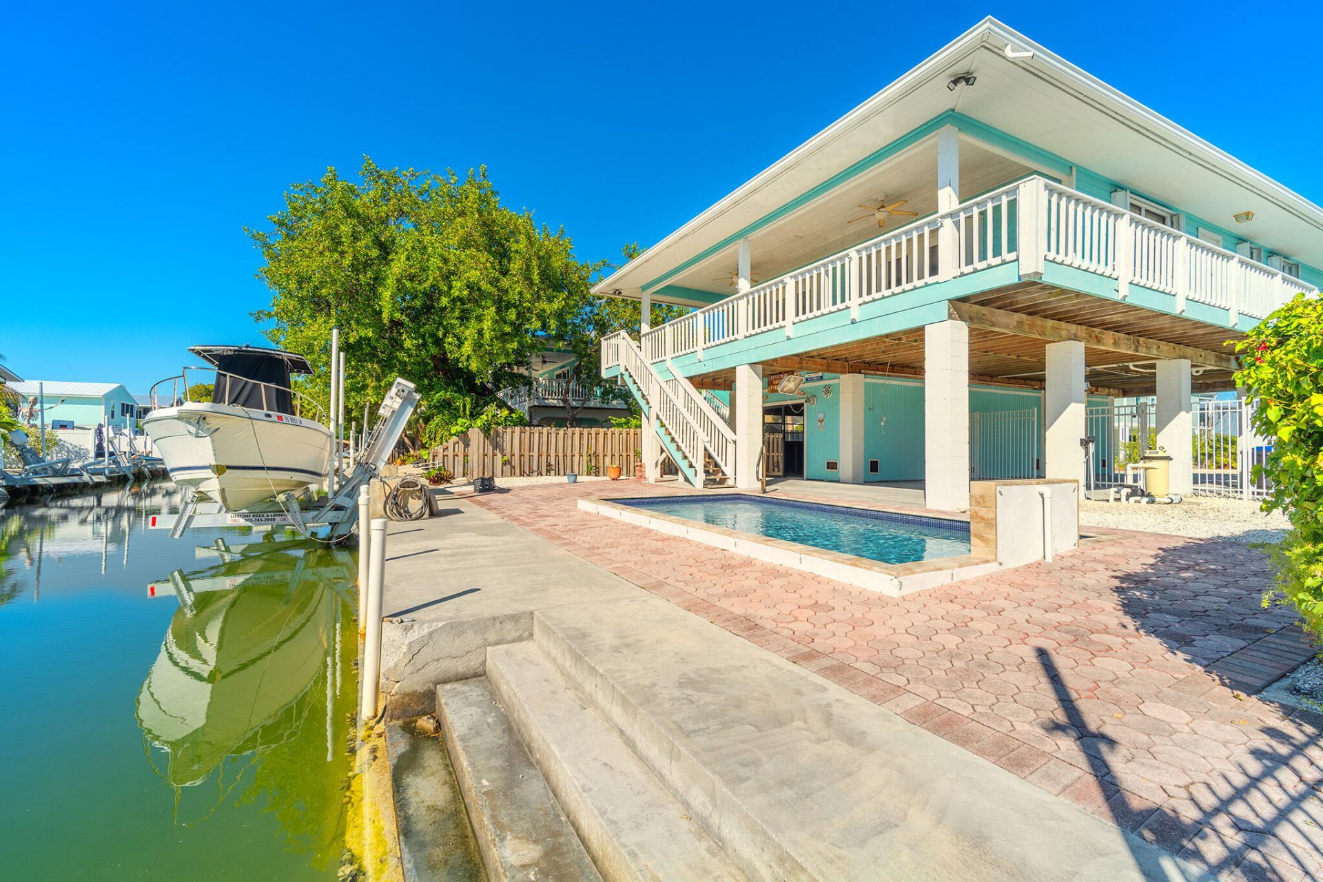 22748 Blackbeard Lane, Cudjoe, FL 33042 Photo