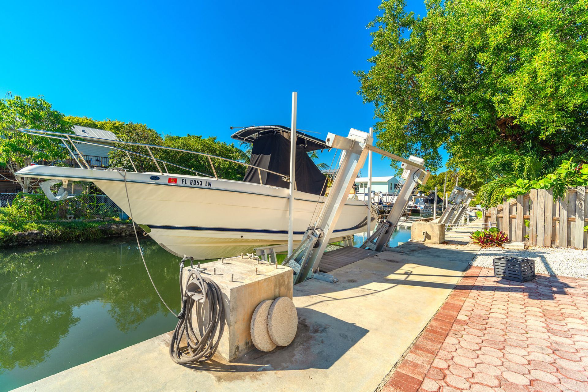 22748 Blackbeard Lane, Cudjoe, FL 33042 Photo